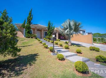 Casa · 600m² · 3 Quartos · 5 Vagas · Casa á Venda 3quartos HarasBelaVista R$ 1.548.000 - Vargem Gd Paulista SP