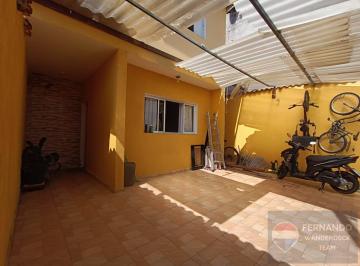 Casa · 125m² · 3 Quartos · 2 Vagas · Casa á Venda 3 quartos 94m2 - PQ Turiguara R$ 450.000 Cotia/SP