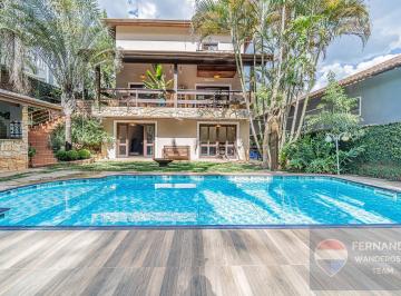Casa · 620m² · 4 Quartos · 9 Vagas · Casa 4 Quartos a venda em Itapevi, Condomínio Vila Verde