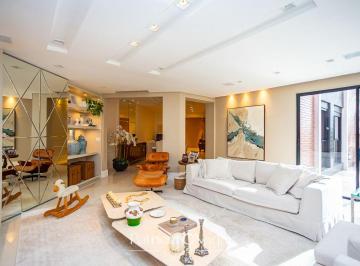 Apartamento de 3 quartos, Curitiba · Garden mobiliado e decorado: entre e sinta-se em casa