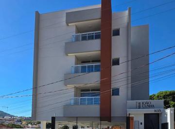 Foto 01 · Apartamento, Centro, Santa Rita do Sapucaí, MG