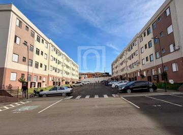 Foto 10 · APARTAMENTO CONDOMÍNIO LAR MADRID, SOROCABA