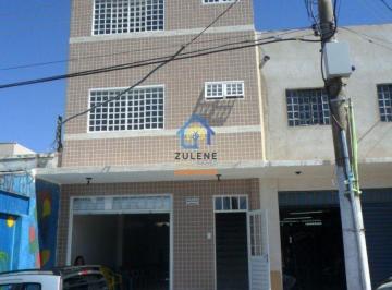 Comercial de 1 quarto, Ceilândia · Prédio na Ceilândia Norte