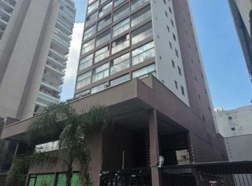 Apartamento de 1 quarto, São Paulo · STUDIO A VENDA - VILA POMPÉIA