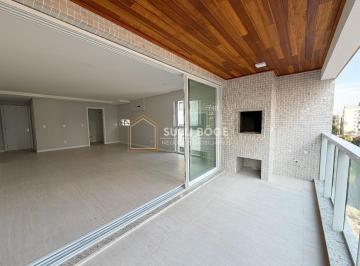 Foto 01 · APARTAMENTO NOVO COM  3 SUÍTES E 2 VAGAS NO BAIRRO AMÉRICA