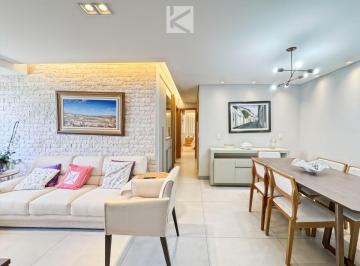 Apartamento de 3 quartos, Brasília · Apartamento Reformado | 3 Quartos (1 Suíte) | 109m² | SQSW 305 – Sudoeste