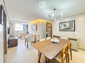 Apartamento de 3 quartos, Brasília · Apartamento Reformado | 3 Quartos (1 Suíte) | 109m² | SQSW 305 – Sudoeste
