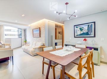 Apartamento de 3 quartos, Brasília · Apartamento Reformado | 3 Quartos (1 Suíte) | 109m² | SQSW 305 – Sudoeste