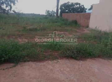 Foto 01 · Terreno à venda em São José do Rio Preto-SP, Parque Vila Nobre 204,00 m² de área
