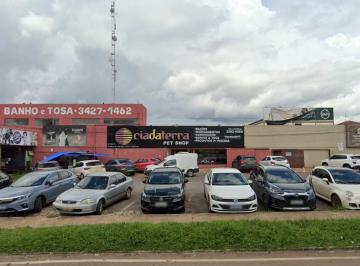 Comercial , Brasília · ALUGO GRANDE LOJA COND SAN DIEGO - AO LADO JARDIM BOTÂNICO SHOPPING