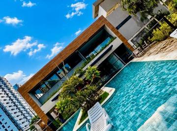 Apartamento de 2 quartos, Recife · Apartamento 2 quartos - Próximo ao Shopping Recife -Condomínio Clube -Andar alto