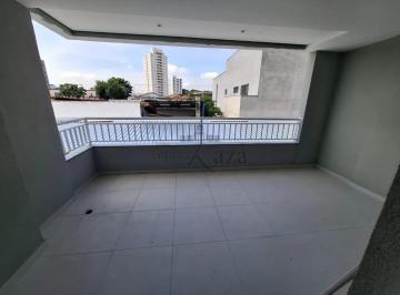 Apartamento de 2 quartos, São José dos Campos · Apartamento - Residencial Winter Park - Parque Industrial - 2 Dormitórios - 71m².