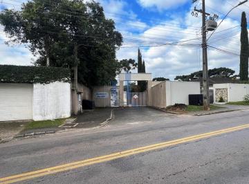 202606081507446497.jpg · Apartamento para Locação em Colombo, Roça Grande, 2 dormitórios, 1 banheiro, 1 vaga