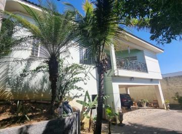 Casa de 4 quartos, Jacareí · Casa Terras de São João Jacareí 4 Dormitórios uma suíte 500m².