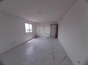 Apartamento de 2 quartos, São Paulo · Apartamento de 49 m² com 2 quartos em venda em Parada Inglesa