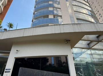 Apartamento de 4 quartos, Goiânia · Apartamento 4 quartos, Jd. Goias, Bueno, Oeste, Marista, Diamond
