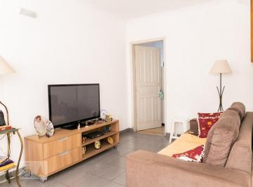 Casa · 135m² · 2 Quartos · 1 Vaga · Casa à Venda - Bosque da Saúde, 2 Quartos, 135 m2