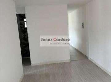 Foto 01 · Apartamento à venda no Jardim Marica, Mogi das Cruzes-SP: 2 quartos, 1 sala, 1 banheiro, 1 vaga de g