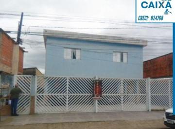 Casa de 2 quartos, São Vicente · Casa de leilão CAIXA em SÃO VICENTE/SP - FINANCIÁVEL - desconto de 38,77%