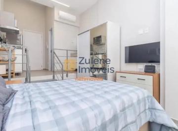 Apartamento de 1 quarto, São Paulo · Apartamento 1 quarto - Arq Vila Mariana