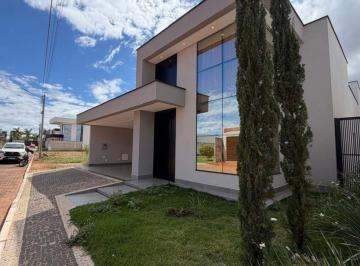 Casa de 3 quartos, Gama · CASA COM 3 SUITES NA PONTE ALTA