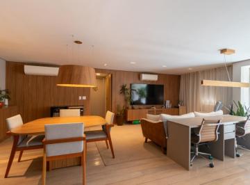 Foto 01 · Apartamento à venda na Vila Nova Conceição - São Paulo