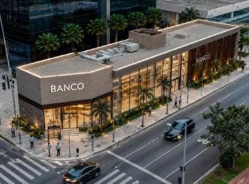 Comercial , São Paulo · O Troféu da Faria Lima – O Marco Definitivo do Eixo Financeiro