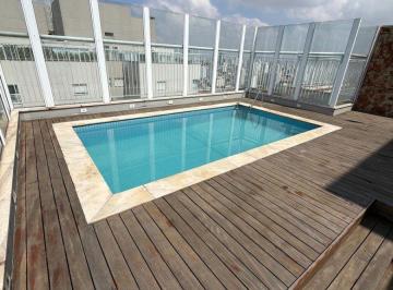 Apartamento de 3 quartos, São Paulo · Penthouse Exclusiva no Belenzinho, São Paulo - 310m² de Luxo e Conforto