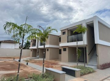 Foto 01 · Apartamento, Buraquinho, Lauro de Freitas, BA