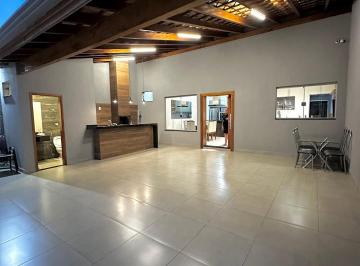 Casa de 3 quartos, Indaiatuba · Casa de Alto padrão e Moderna - Qualidade de vida e Sofisticação
