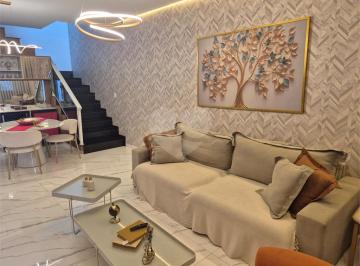 Casa de 3 quartos, São Paulo · SOBRADO 3 QUARTOS TUCURUVI