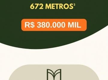 Foto 01 · Terreno residencial e comercial à venda no Parque São Jorge
