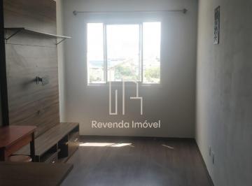 Foto 01 · Apartamento à venda em São Paulo-SP, bairro Liberdade: 1 quarto, 1 sala, 36m² de