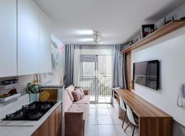 Apartamento · 35m² · 2 Quartos · Apartamento à Venda - Cambuci, 2 Quartos, 35 m2