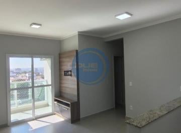 Foto 01 · Apartamento para locação em Indaiatuba/SP - 3 dormitórios no Edifício Belvedere