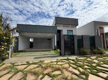 Casa de 3 quartos, Gama · CASA MODERNA COM 3 QUARTOS NA AVENIDA SO SOL - GAMA