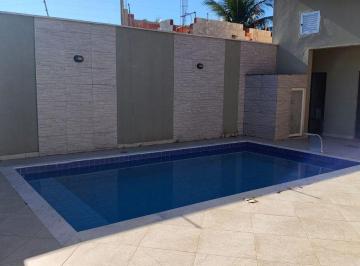 Casa de 3 quartos, Itanhaém · Casa para Venda, Itanhaém / SP, bairro Bopiranga, 3 dormitórios, sendo 1 suíte, 2 banhei
