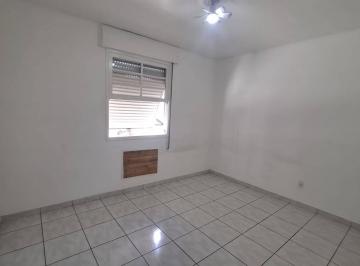 Apartamento · 94m² · 2 Quartos · 1 Vaga · Apartamento 2 Dormitórios - Vazio - Reformado - Garagem
