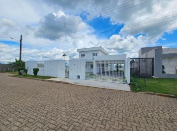 Casa de 3 quartos, Brasília · OPORTUNIDADE- Casa 3 suítes, 4 vagas cobertas, Linda Vista e Condomínio Fechado