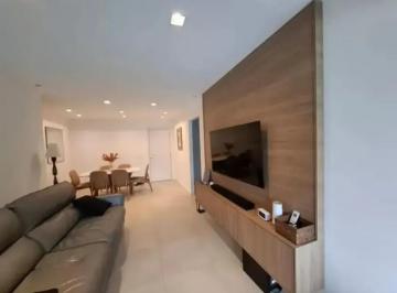 Apartamento de 2 quartos, Guarujá · Apartamento de 80 m² com 2 quartos em venda no Centro