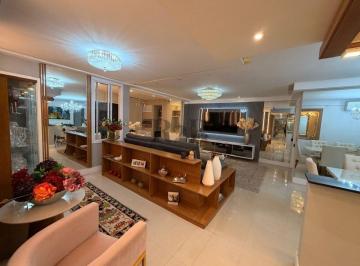 Apartamento de 3 quartos, Rio de Janeiro · Apartamento 3 suítes + sala ampliada - 147m² - Majestic - Cidade Jardim