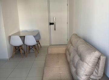 Apartamento de 2 quartos, Recife · Apartamento mobiliado para alugar no Condomínio Flow Boa Viagem