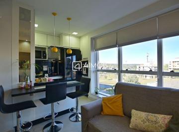 Apartamento de 2 quartos, Brasília · SHIN CA 09, LIBERTY LAGO NORTE, DUPLEX DE 2 QUARTOS, REFORMADO, VISTA LIVRE!