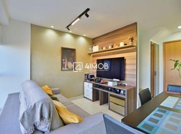 Apartamento de 2 quartos, Brasília · SHIN CA 09, LIBERTY LAGO NORTE, DUPLEX DE 2 QUARTOS, REFORMADO, VISTA LIVRE!
