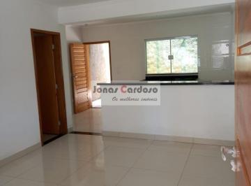 Foto 01 · Casa, Parque Santana, Mogi das Cruzes, SP