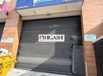 Foto 23 · Salão Comercial de Alto Padrão para Locação no Centro de Suzano-SP 85,00 m² de Área Disponível