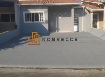 Foto 01 · Casa térrea para locação no Condomínio Moradas de Itaici - Indaiatuba/SP