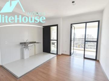 Foto 01 · Apartamento, Vila Firmiano Pinto, São Paulo, SP