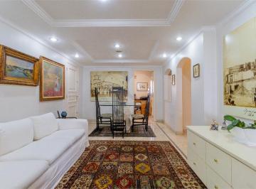 Apartamento de 4 quartos, São Paulo · Cobertura Duplex à venda com 4 suítes 5 vagas - na Bela Vista.