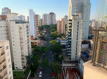 Apartamento de 2 quartos, São Paulo · Apartamento de Alto Padrão na Vila Mascote – 81m², 2 Dorms, sendo 1 suíte, 2 vagas